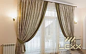 Шторы для кухни Шторы для кухни