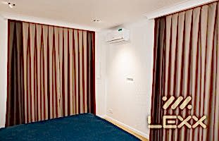 Шторы для спальни Шторы для спальни