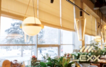 Шторы и декоративный текстиль для ресторанов Шторы и декоративный текстиль для ресторанов