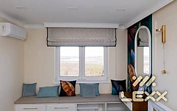 Шторы для спальни Шторы для спальни