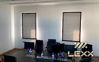 Шторы и декоративный текстиль для офисов и административных учреждений Шторы и декоративный текстиль для офисов и административных учреждений