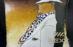 Декоративный текстиль Декоративный текстиль