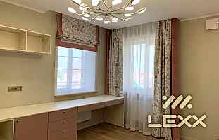 Шторы для детской Шторы для детской