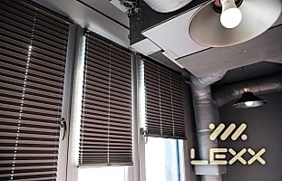 Солнцезащитные системы Солнцезащитные системы