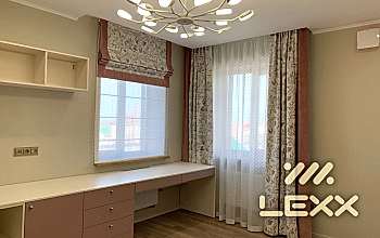 Шторы для детской Шторы для детской