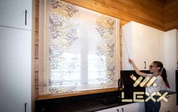 Римские шторы Римские шторы