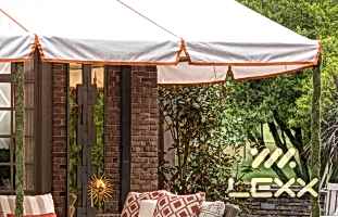 Уличные шторы Уличные шторы