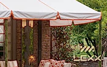 Уличные шторы Уличные шторы