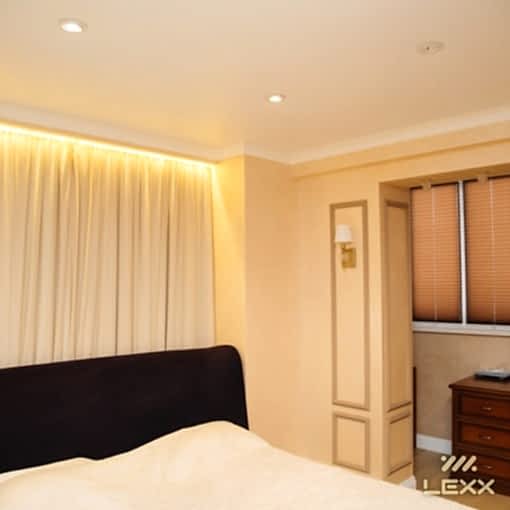 Дизайн и пошив штор на заказ в Астане - Салон LEXX