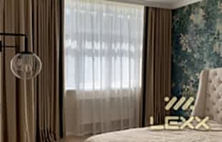 Шторы для спальни Шторы для спальни