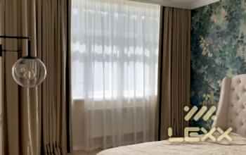 Шторы для спальни Шторы для спальни