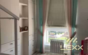 Римские шторы Римские шторы