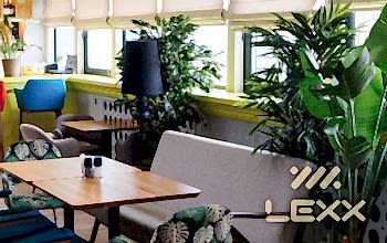 Шторы и декоративный текстиль для ресторанов Шторы и декоративный текстиль для ресторанов