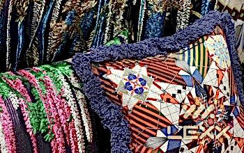 Декоративный текстиль Декоративный текстиль