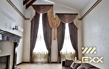 Шторы для гостиной Шторы для гостиной