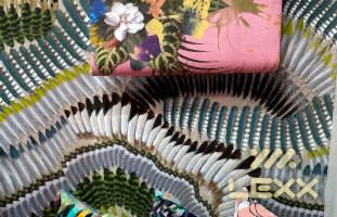 Декоративный текстиль Декоративный текстиль