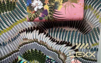 Декоративный текстиль Декоративный текстиль