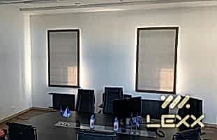 Солнцезащитные системы Солнцезащитные системы