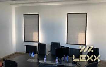 Солнцезащитные системы Солнцезащитные системы