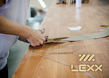 Пошив штор в нашем цехе Пошив штор в нашем цехе