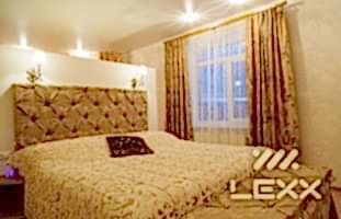 Шторы для спальни Шторы для спальни