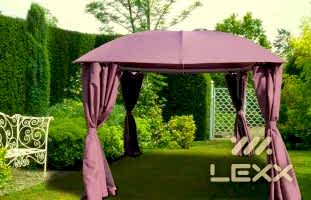 Уличные шторы Уличные шторы