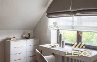 Шторы для детской Шторы для детской