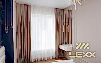 Шторы для спальни Шторы для спальни