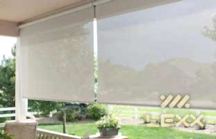 Уличные шторы Уличные шторы