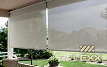 Уличные шторы Уличные шторы