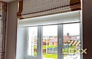 Шторы для детской Шторы для детской