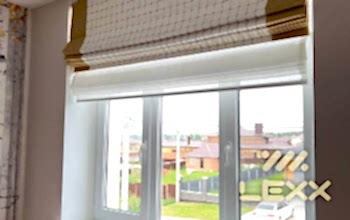 Шторы для детской Шторы для детской