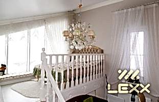 Шторы для детской Шторы для детской