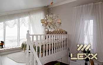 Шторы для детской Шторы для детской