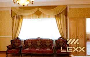 Шторы для кабинета Шторы для кабинета