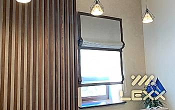 Шторы и декоративный текстиль для офисов и административных учреждений Шторы и декоративный текстиль для офисов и административных учреждений