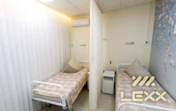 Шторы и декоративный текстиль для медучреждений Шторы и декоративный текстиль для медучреждений