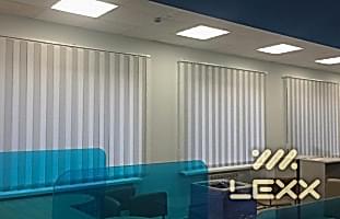 Солнцезащитные системы Солнцезащитные системы