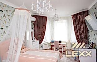 Шторы для детской Шторы для детской