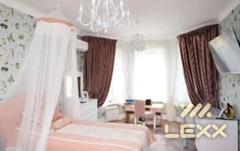 Шторы для детской Шторы для детской