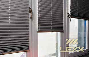 Шторы плиссе Шторы плиссе