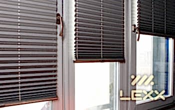 Шторы плиссе Шторы плиссе