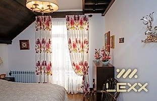 Шторы для спальни Шторы для спальни