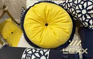 Декоративный текстиль Декоративный текстиль