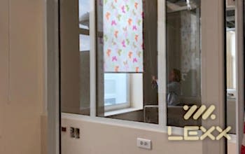 Шторы и декоративный текстиль для медучреждений Шторы и декоративный текстиль для медучреждений