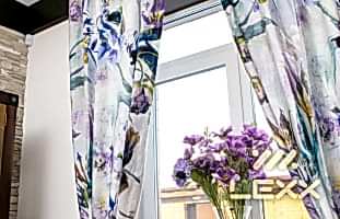 Шторы для кухни Шторы для кухни