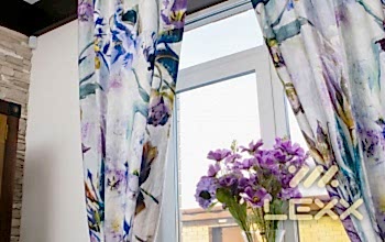 Шторы для кухни Шторы для кухни