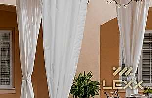 Уличные шторы Уличные шторы