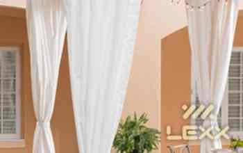 Уличные шторы Уличные шторы