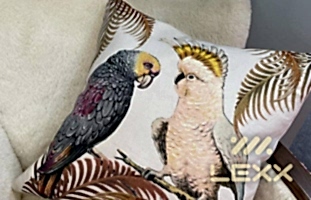 Декоративный текстиль Декоративный текстиль